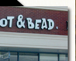 The Pot & Bead